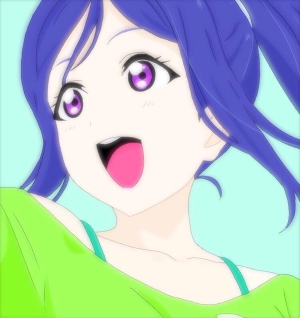 果南ちゃん