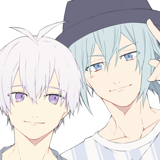 i7 ①