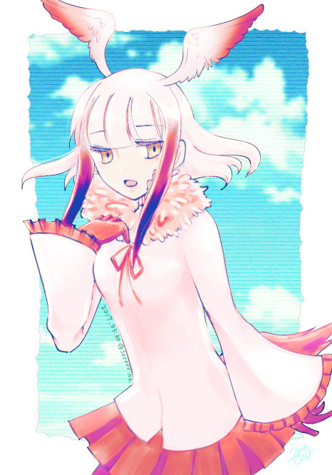 トキさん