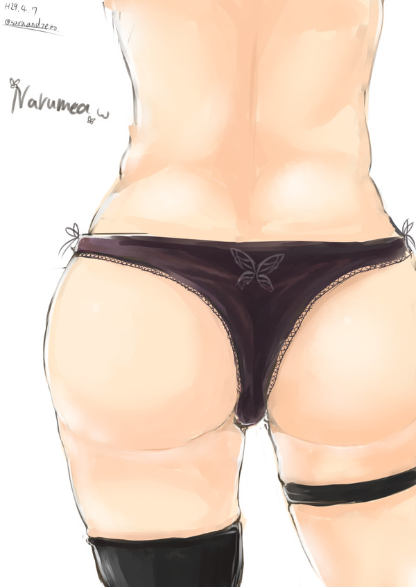 尻メア