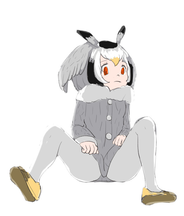 コノハ博士