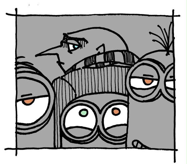 ばななといっしょ3