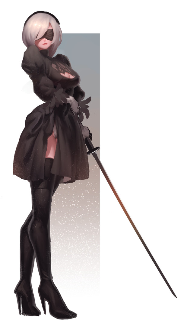 2B