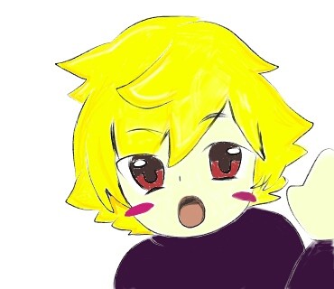 落書き