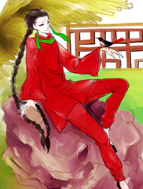 リャン