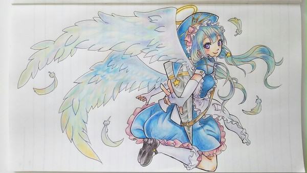 ラファエル