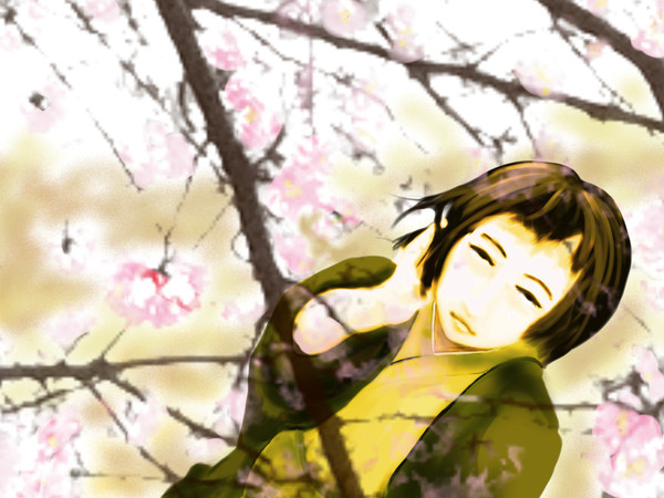 桜