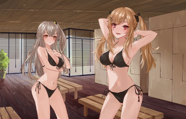 少女前线