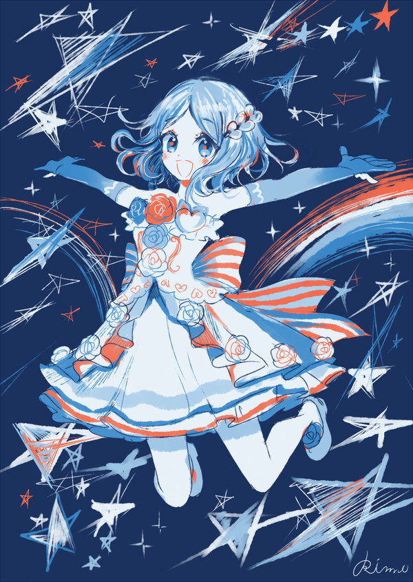 プリリズＲＬまとめ