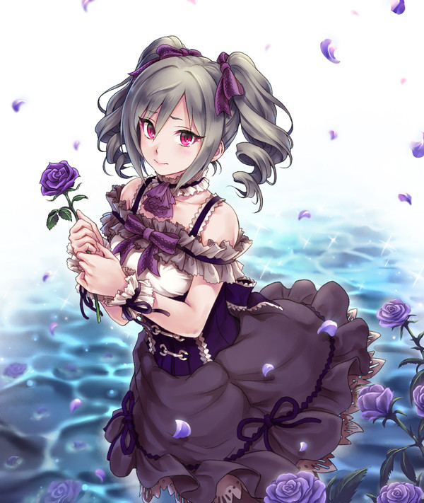 誕生日!