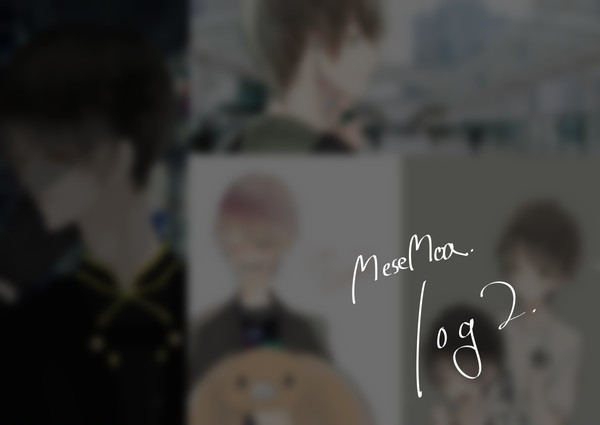 MeseMoa. log2