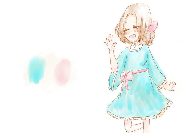 姫仏ちゃん