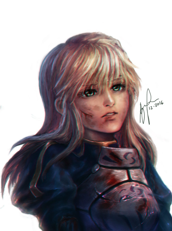 セイバー Saber
