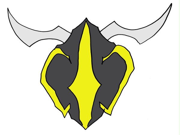 ウルトラ怪獣ヒーロー化 ゼットン(顔アップ)