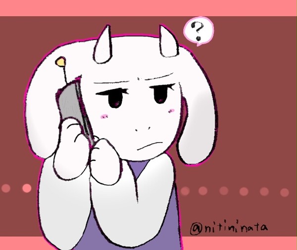 hello…?