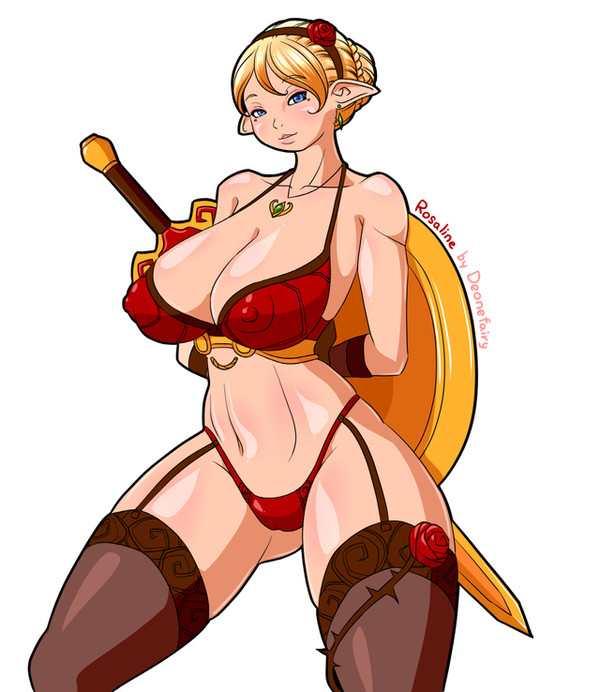 Rosaline