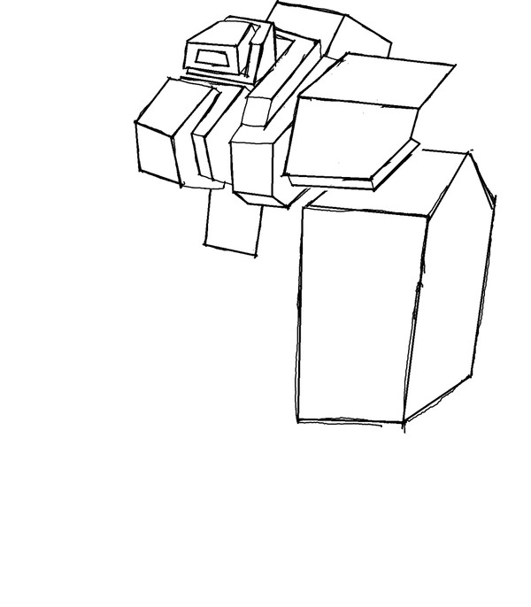 BZ-01制作進展報告