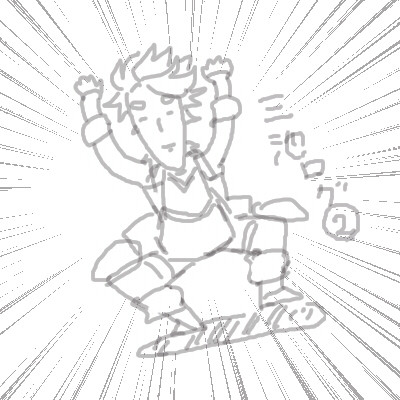 みいけログ②