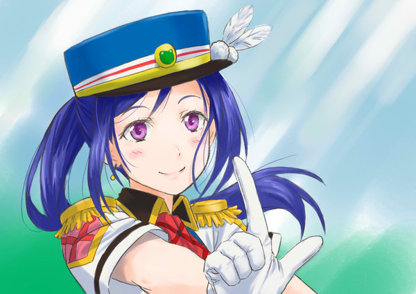 HAPPY PARTY TRAIN