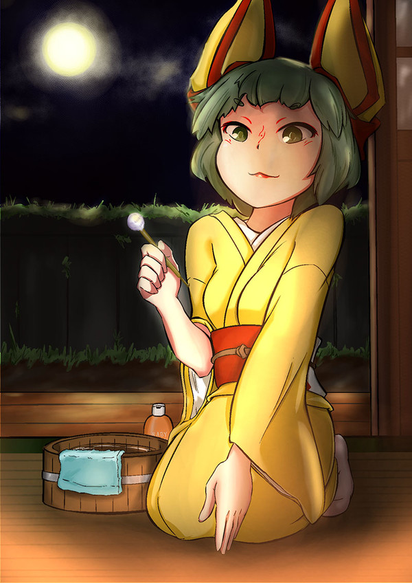 【誤報】芹うり　キター！