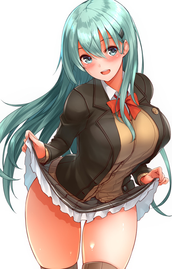 鈴谷