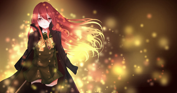 シャナ