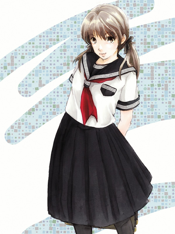 セーラー服