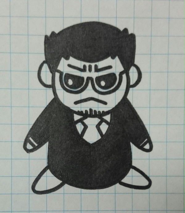 ちみ能見さん