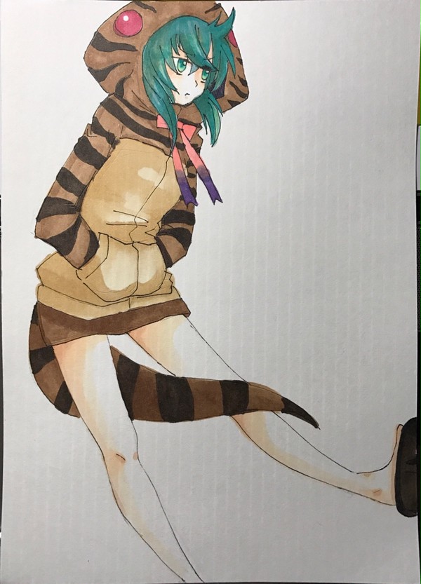 ツチノコさん