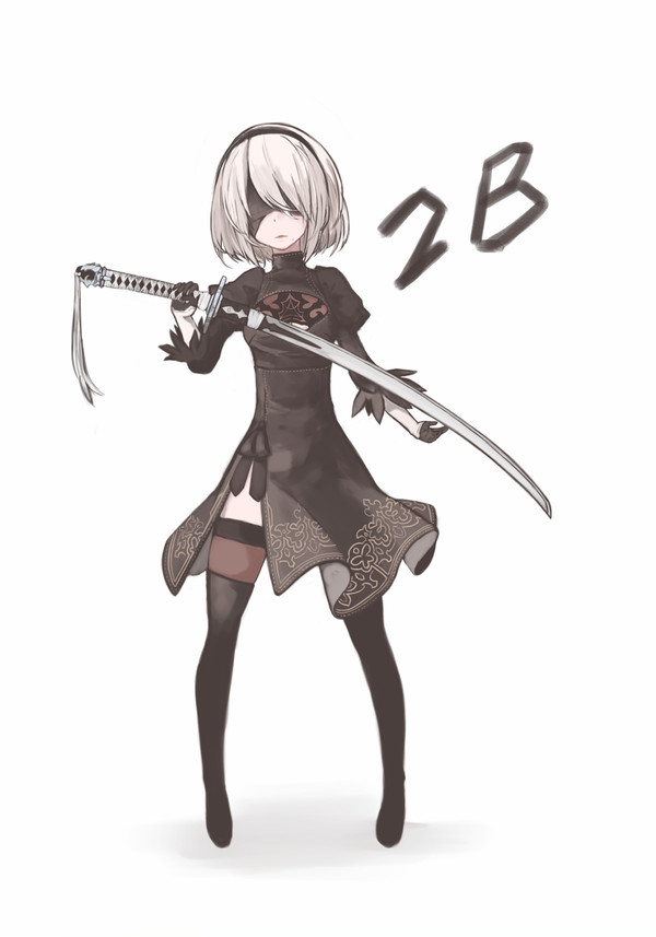 2B