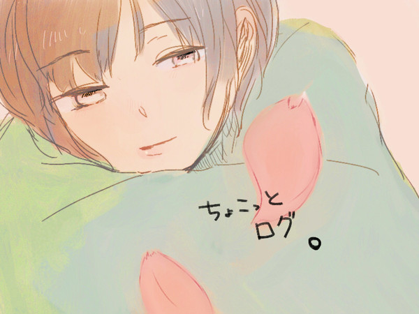 春ですね