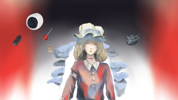 南柯
