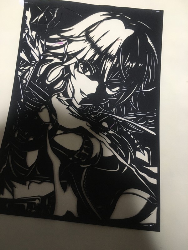 cindellera with a shade01二宮飛鳥