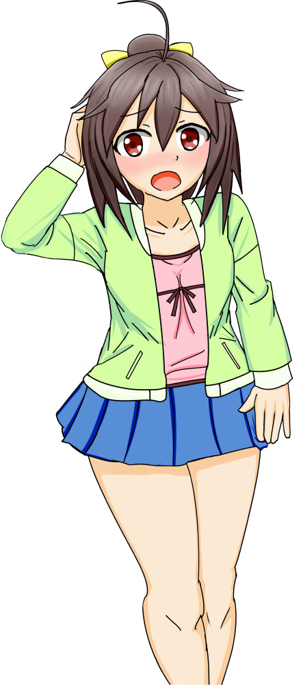 源内あお