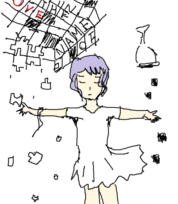 狭鼻下目ヒト科
