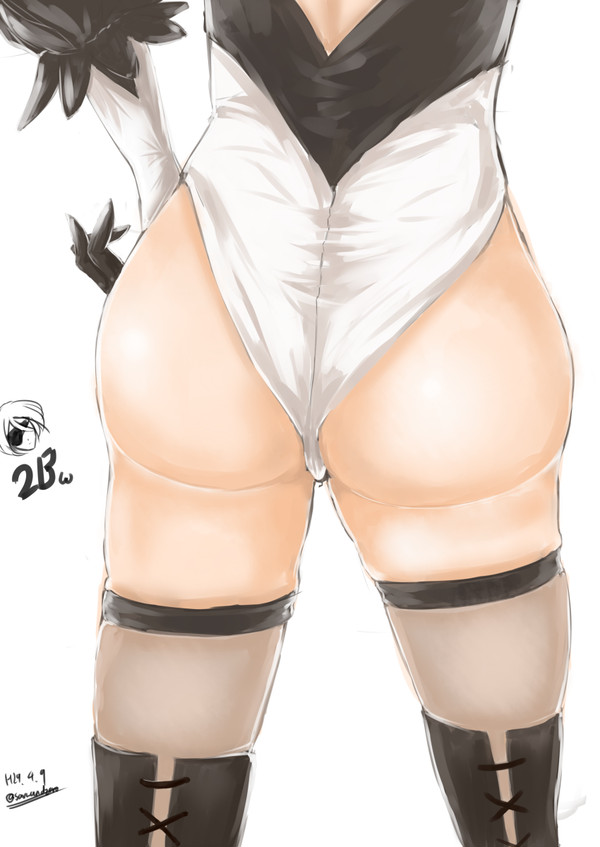 ケ2B