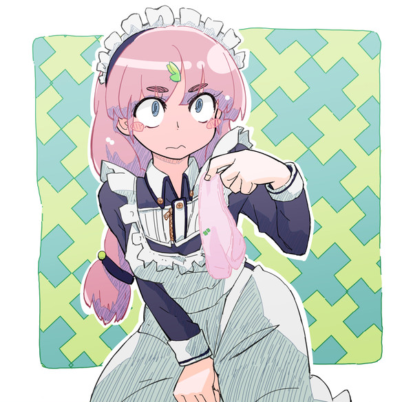 卍