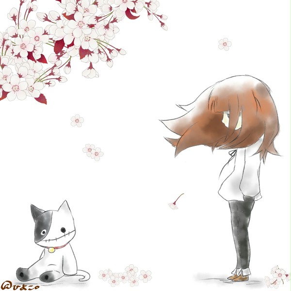 桜咲く季節