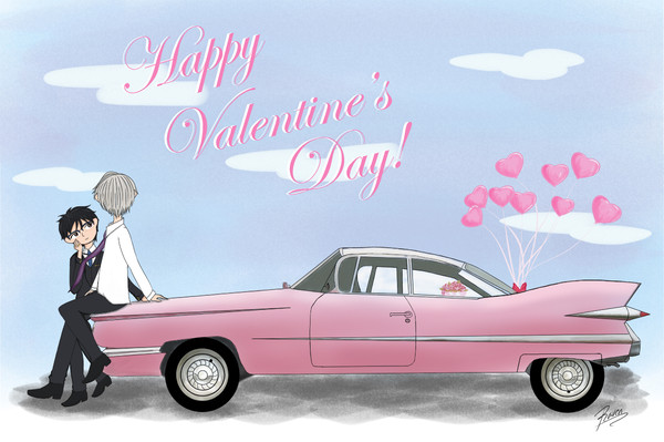 Valentine's Day