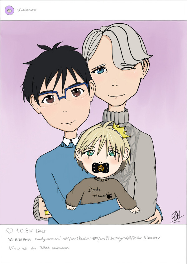 Our Family