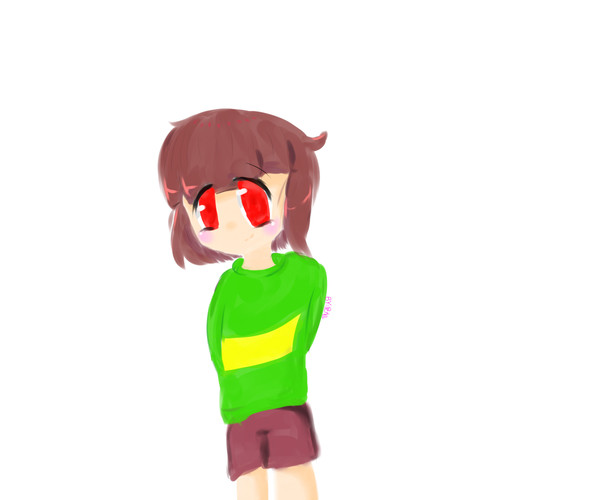 Undertale
