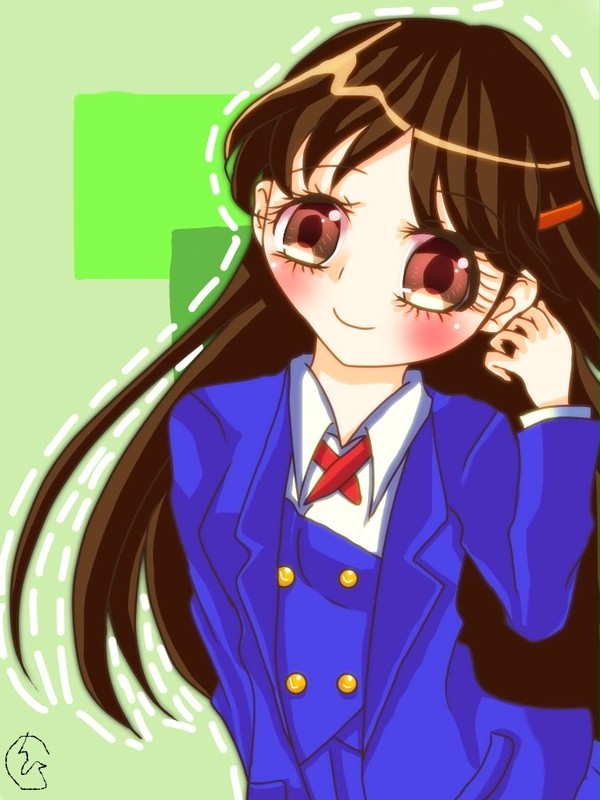 「一ちゃん！」