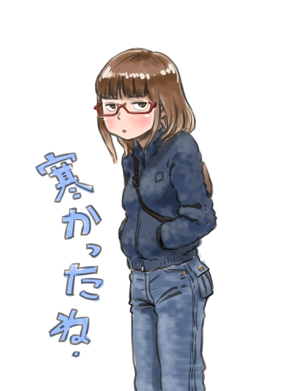 ことしはじめのまとめ