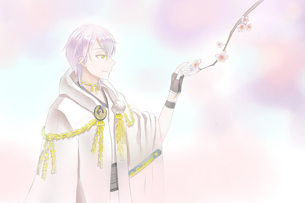 桜狩り