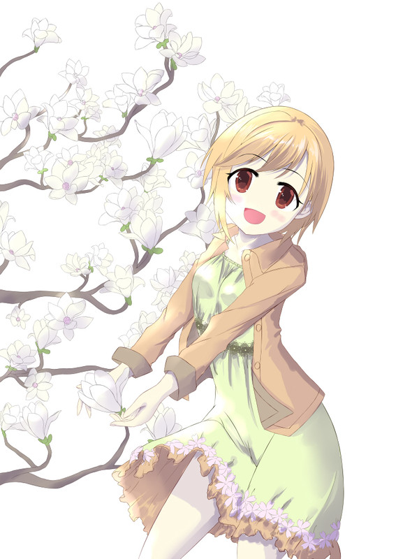 お茶濁し②