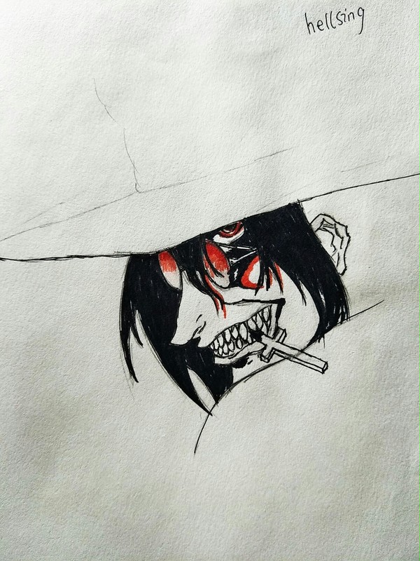 HELLSING