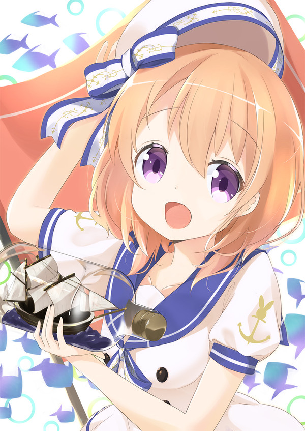 ここあ誕生日2017