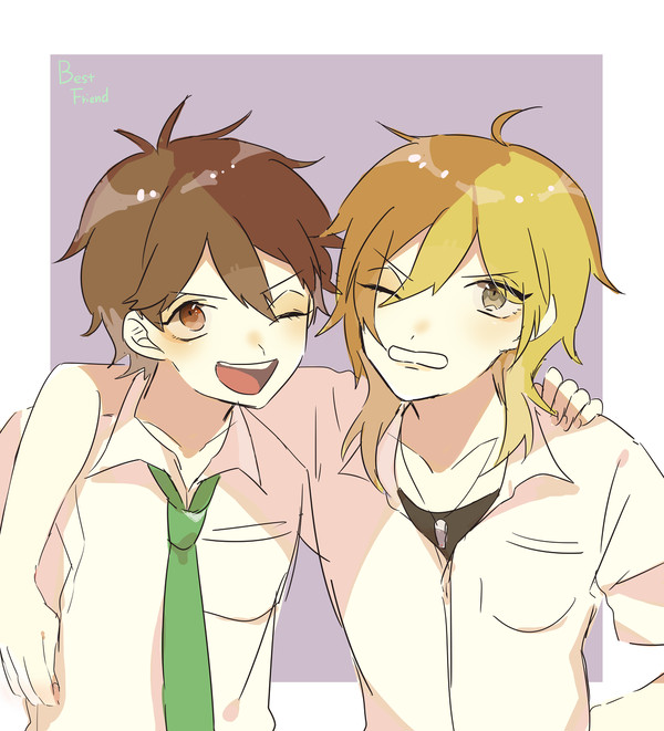 なかよし
