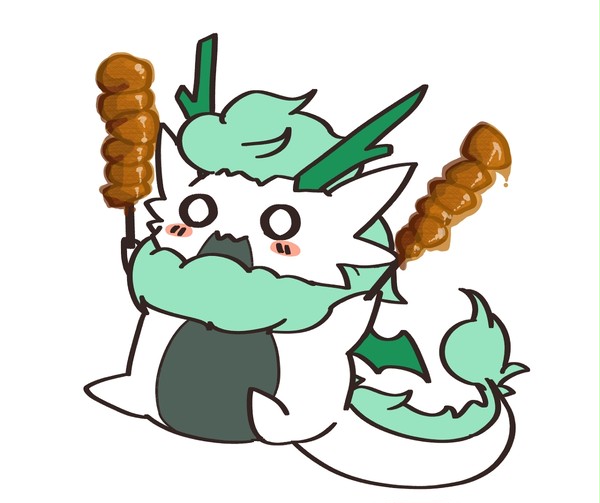 【創作】ツイまとめ