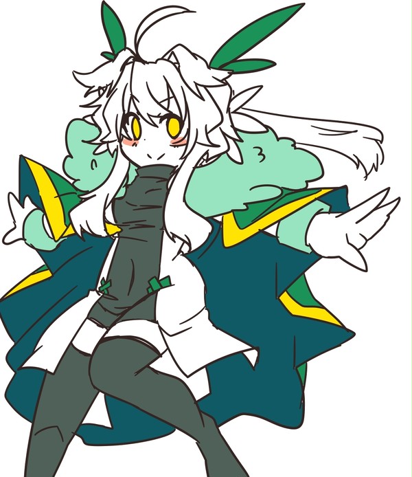 【創作】ツイまとめ